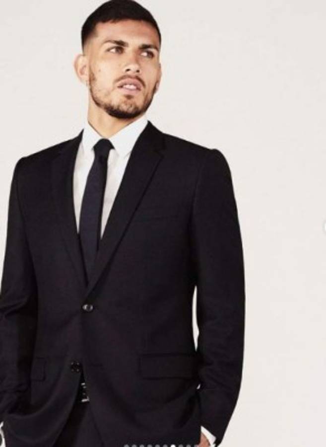 Efecto Messi: Dior vestirá a los jugadores del PSG y presentó los looks ¿Y Mbappé?