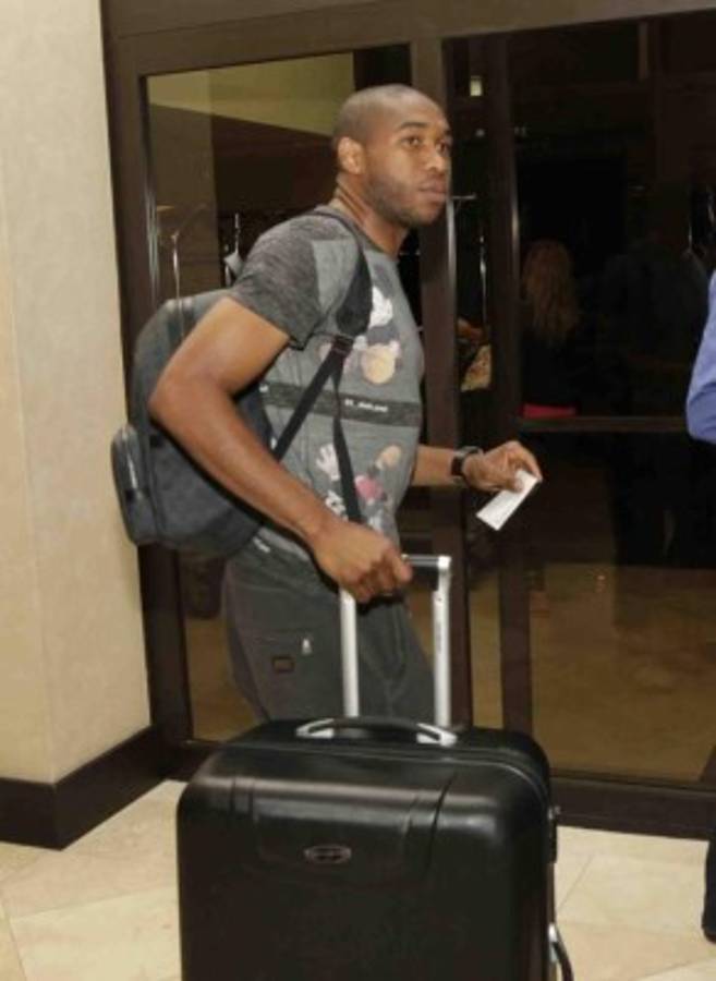 RUMORES/FICHAJES: Olimpia anuncia salidas y Wilson Palacios regresaría a Honduras