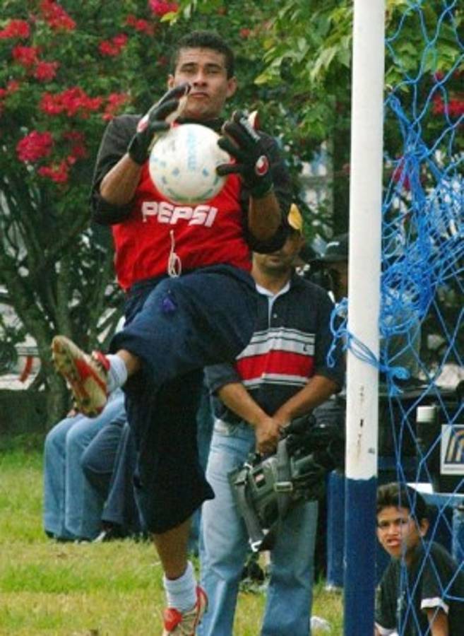 ¡Merecido reconocimiento! Amado será homenajeado en Charlotte, Estados Unidos