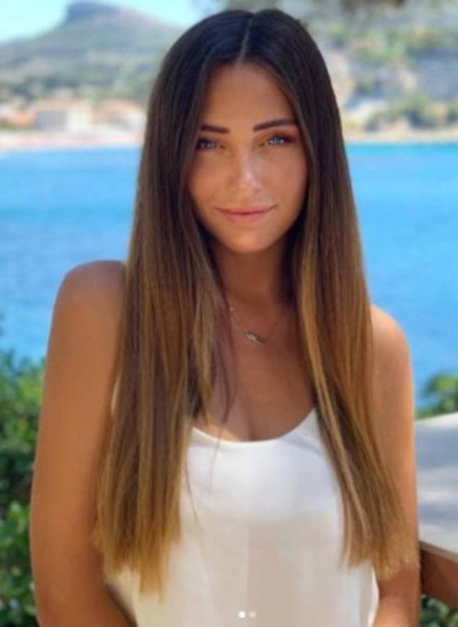 Liga MX: así es la preciosa exmiss francesa y pareja de la nueva bomba de Tigres, Florian Thauvin