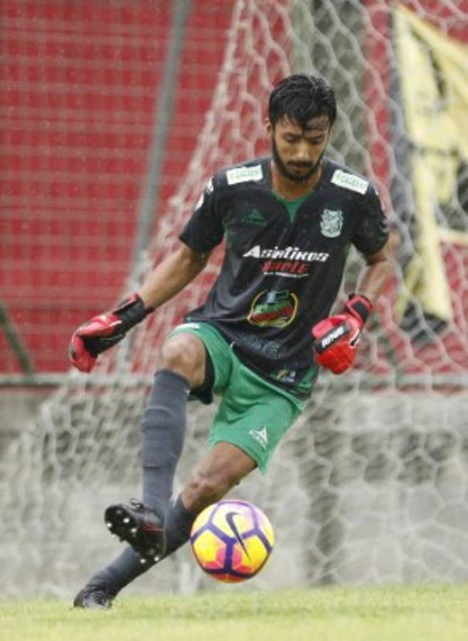 Los juveniles que están destacando en este Apertura en Honduras