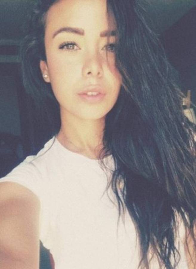 Karla Padilla, la hermosa jugadora mexicana del Querétaro