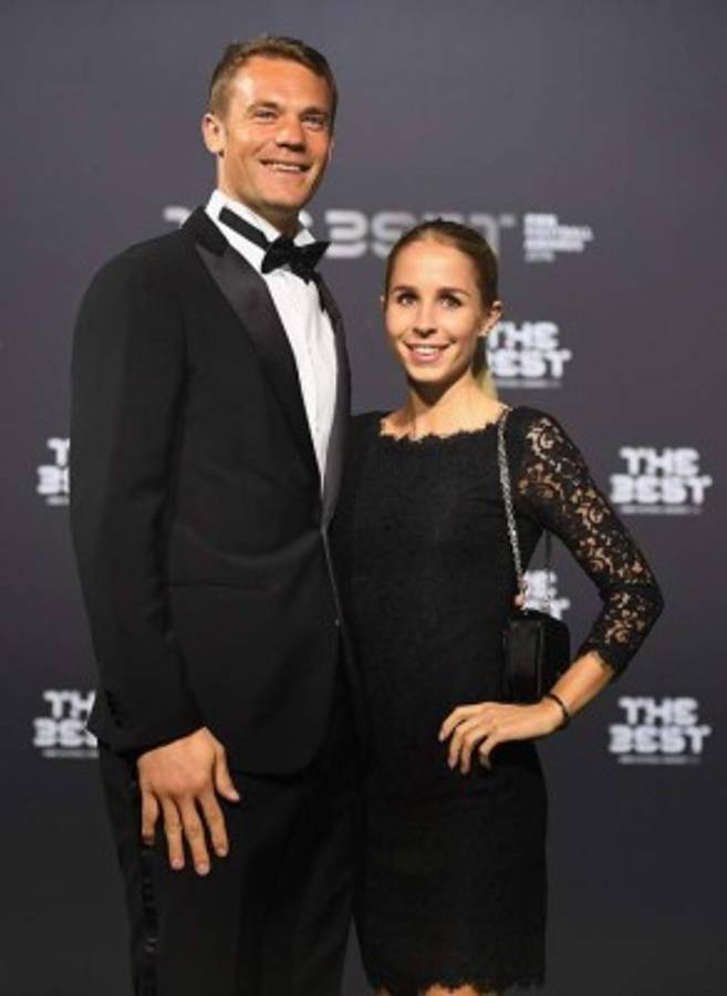 Novia de Neymar agita las redes: el lado más sexi de la final PSG-Bayern en la Champions League