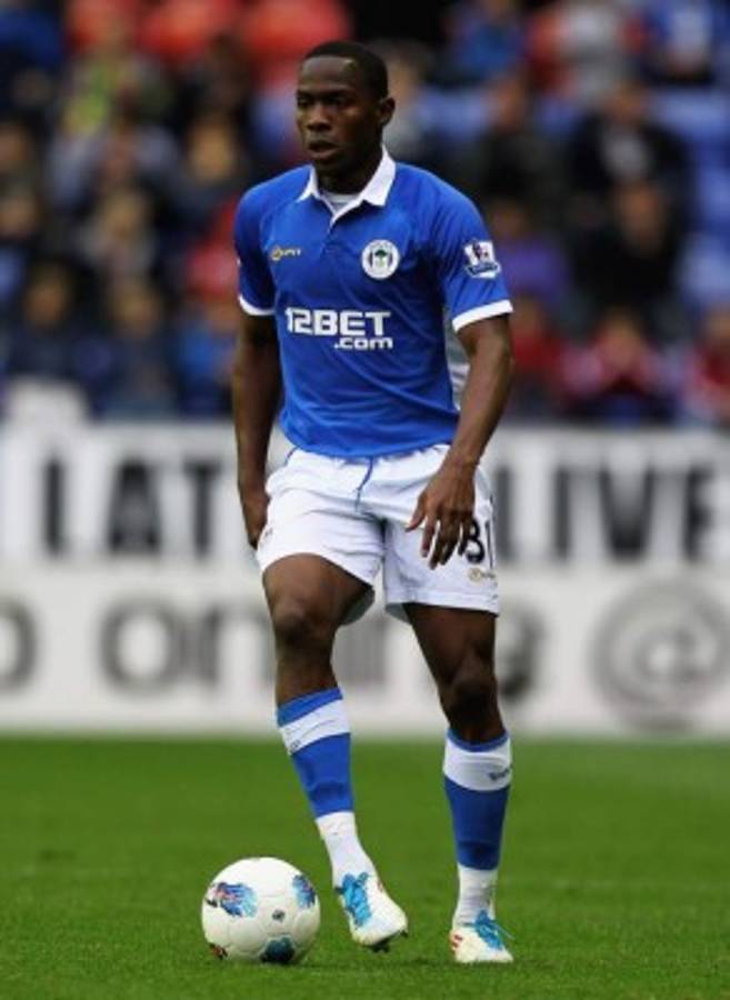 Los traspasos más caros de jugadores hondureños