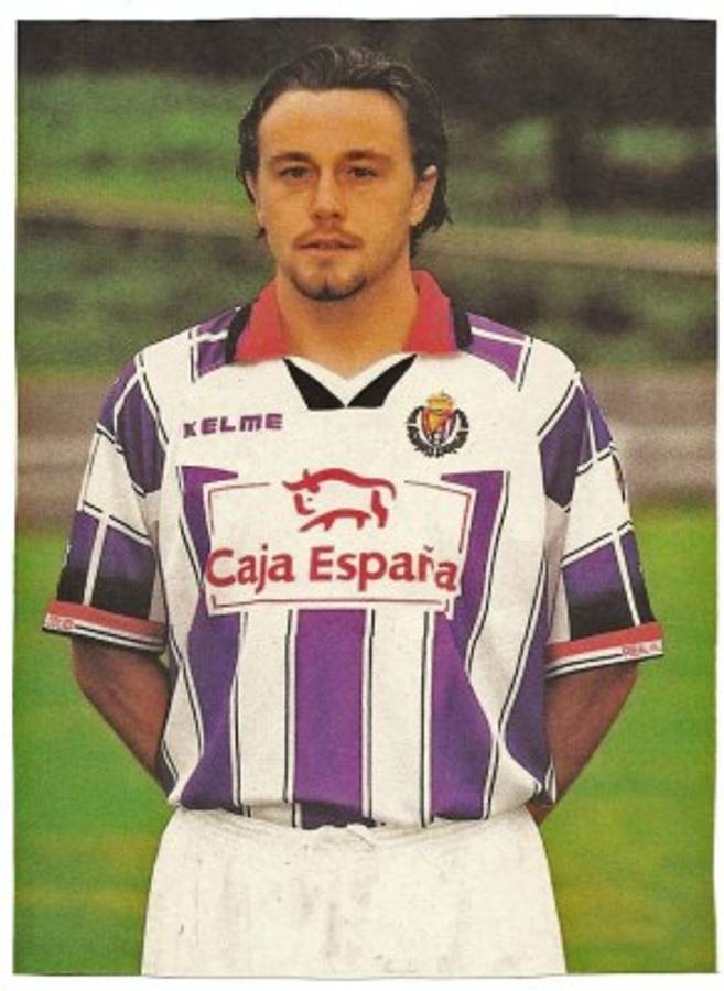 Estos son los jugadores que han hecho cinco o más goles en un partido