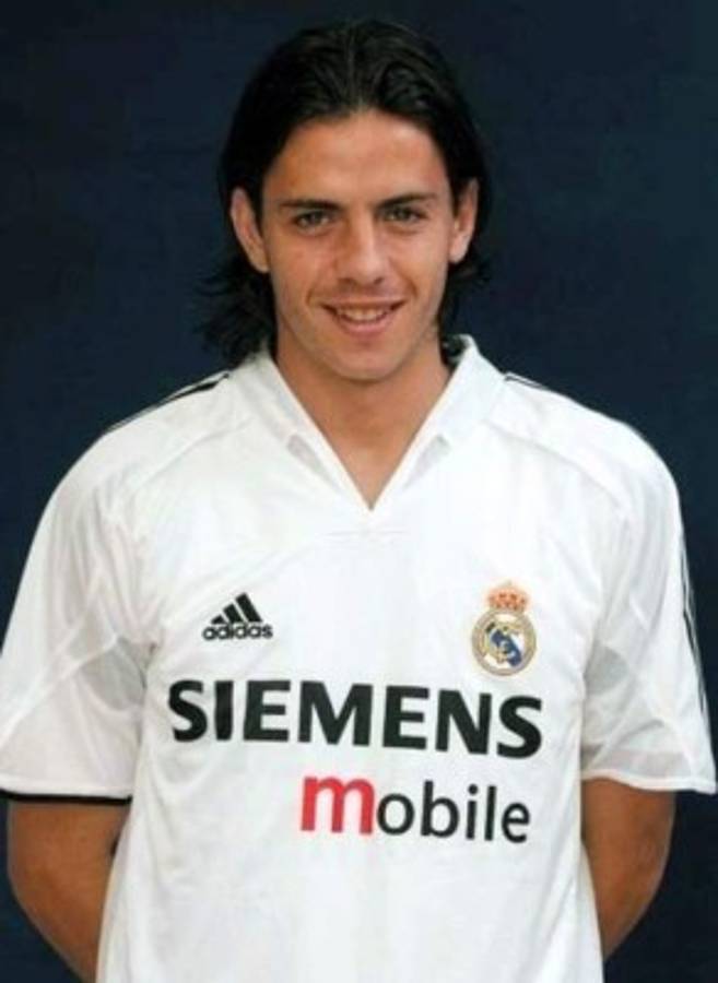 Real Madrid: ¿Dónde están los jugadores que no eran señalados como ''galácticos''?