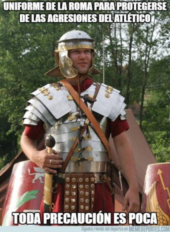 ¡No perdonan al Barça! Los divertidos memes que dejó la jornada de Champions  