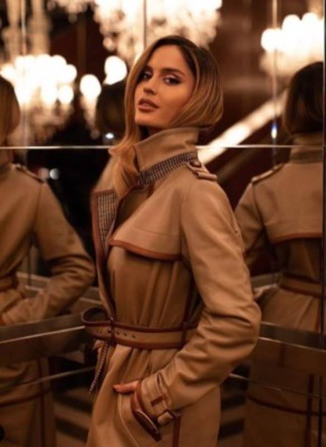 ¿Quién es Natalia Barulich? La sensual mujer que Neymar le robó a su 'amigo' Maluma