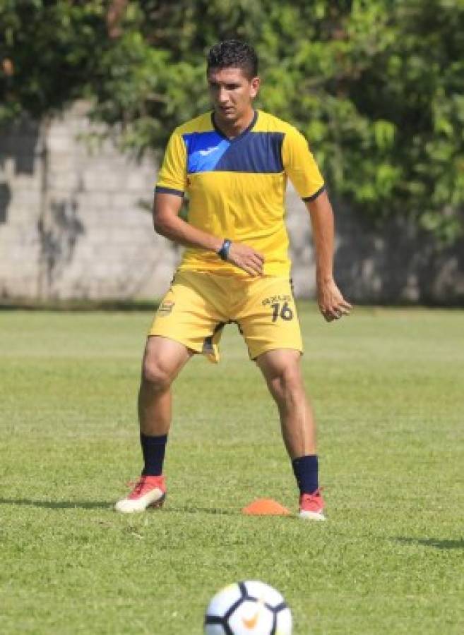 Las caras nuevas del torneo Apertura de la Liga Nacional de Honduras