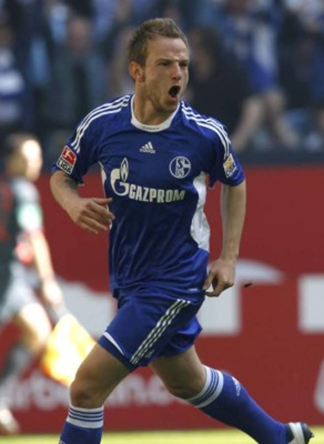 TOP: Las grandes figuras que no recuerdas que jugaron para estos equipos