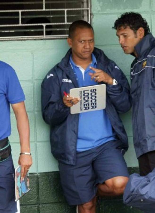 RUMORES Y FICHAJES: Wilson Palacios con ofertas de Centroamérica 