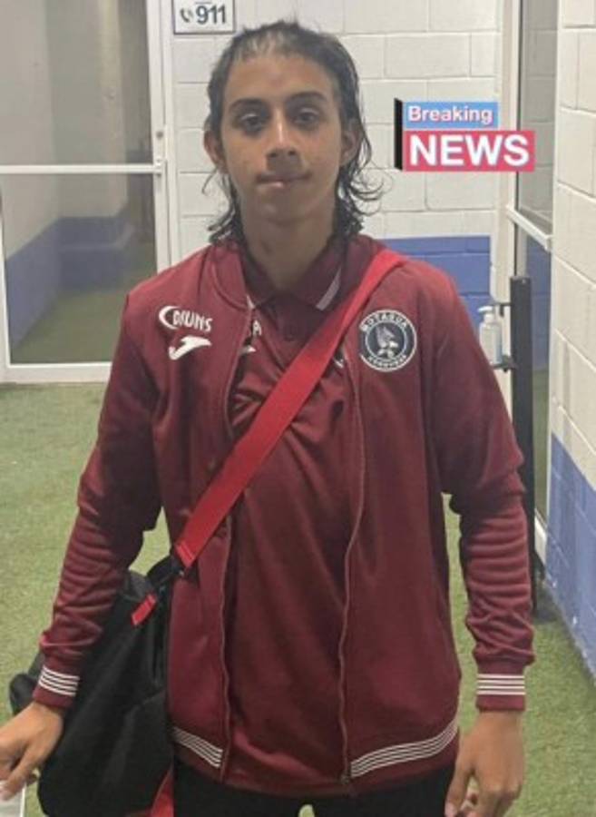 Fotos: Así celebró Félix Crisanto su gol con Olimpia, el show de inauguración y el hijo del 'Nene' Obando debutó