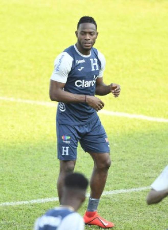 El 11 de Honduras que pide la afición a Fabián Coito para amistosos con Paraguay y Brasil