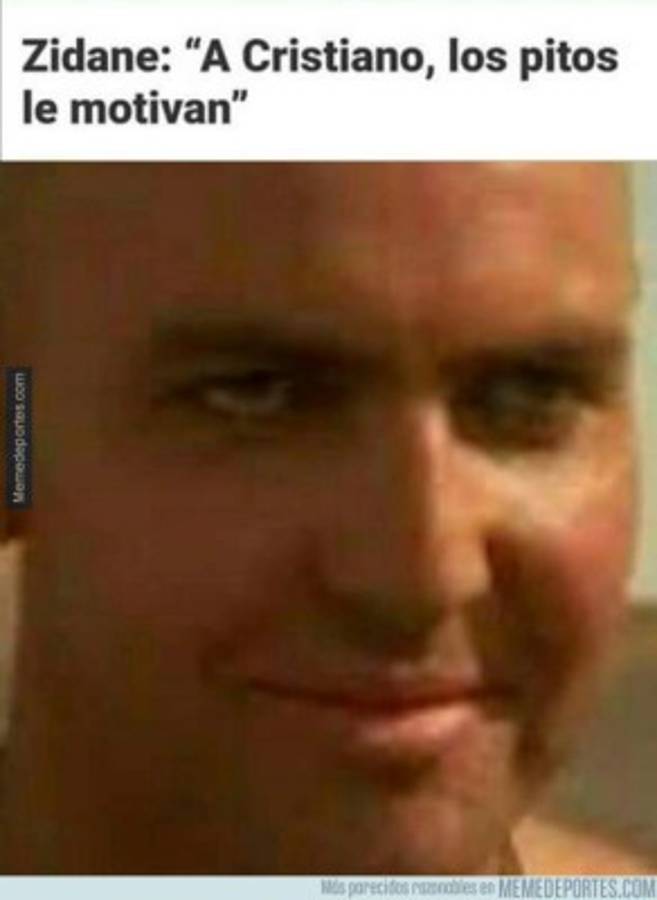 Los memes crucifican a Keylor Navas tras el Madrid-Betis