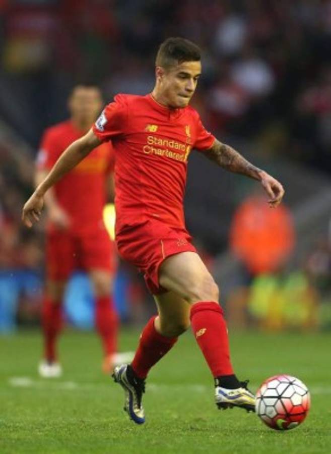 Los 25 mejores jugadores latinoamericanos en el fútbol europeo