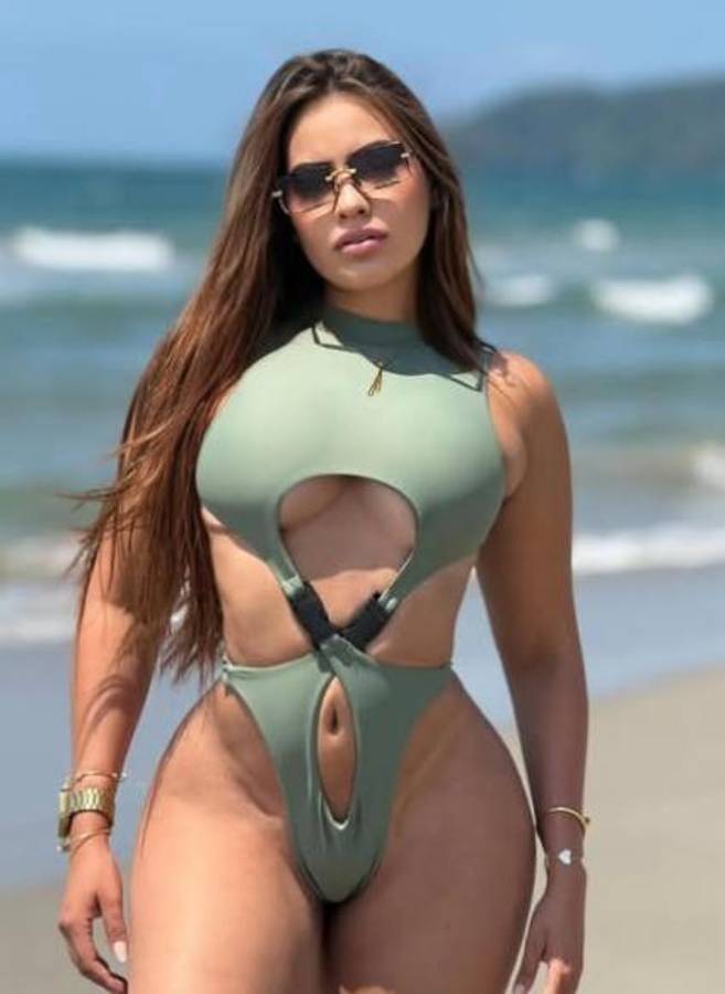 La picante revelación de Alejandra Rubio: Es el futbolista más guapo de Honduras, un chocolate reconocido