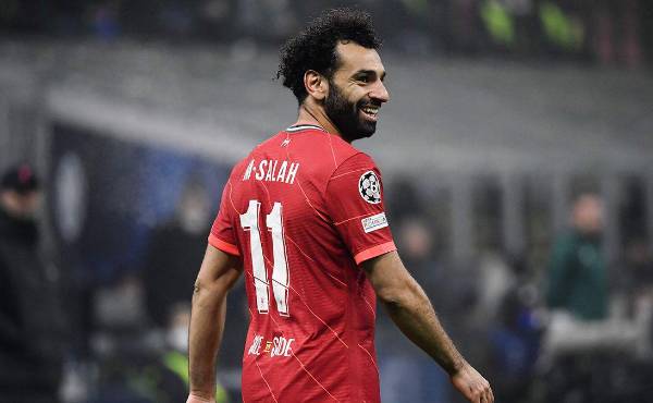 Salah y Sadio Mané revelan su futuro previo a la final de la Champions  League; uno hizo oficial su decisión