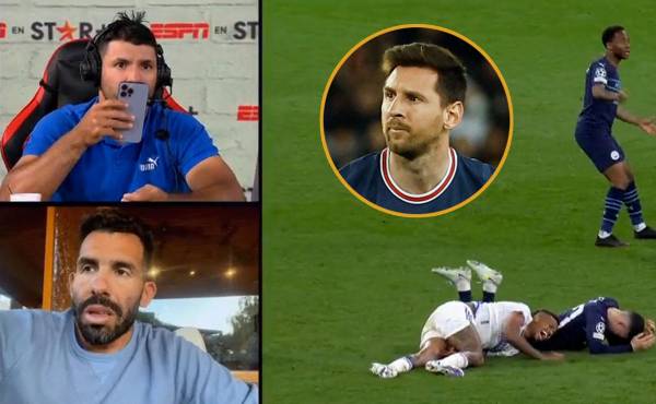 Salió a la luz la reacción de Messi tras la nueva remontada del Real Madrid en Champions: ‘‘Déjate de joder, no puede ser’’