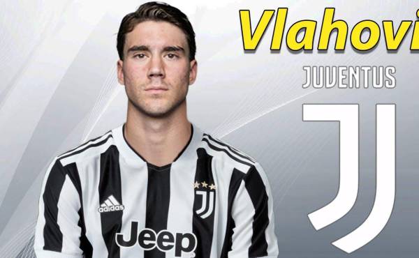 Juventus y Fiorentina ya tienen un acuerdo por Vlahovic.