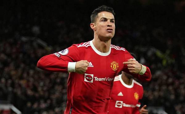 Cristiano Ronaldo podría ser otra de las “bombas” en el mercado de fichajes en Europa.