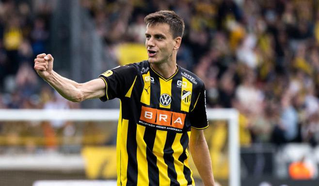 Haaland y Lewandwoski superados: Así está la lucha por la Bota de Oro 2022-23; Sorpresivo primer lugar