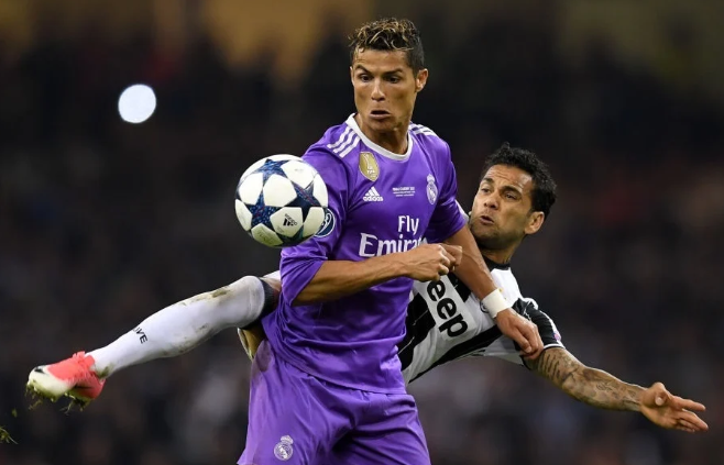 ¿Messi o Cristiano? Dani Alves sorprende al revelar con quién se identifica: ‘‘Ahora que ya no estoy en el Barça, sí puedo hablar...’’