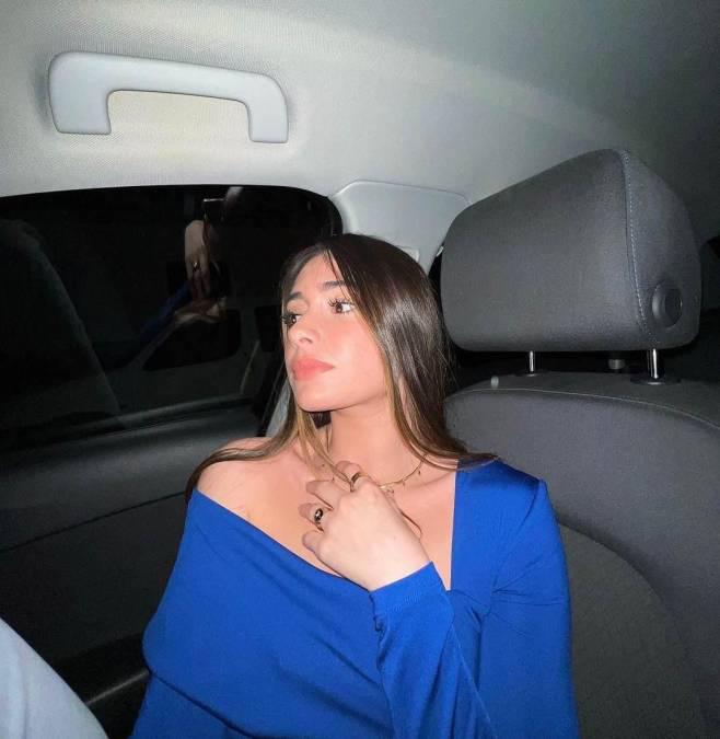 ¿Destrozó a la princesa Leonor? Gavi no esconde a su nueva enamorada: Así conoció el futbolista a la influencer