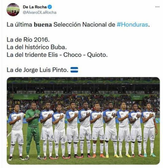 “Nada que reprocharles”: Con boleto a la Copa del Mundo, lo que dice la prensa hondureña sobre la eliminación ante Estados Unidos