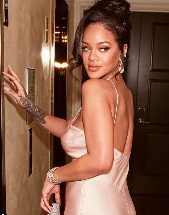 El jugador de la NBA al que Rihanna rechazó por no ser muy famoso: La invitó a cenar por Twitter