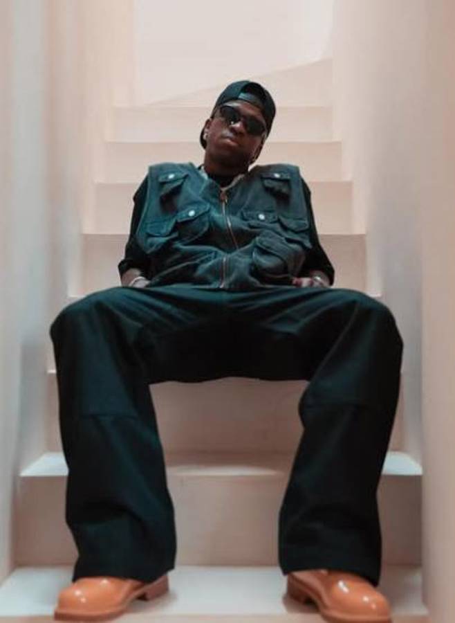 Vinicius aumenta su imperio: el club que está por comprar, sus negocios y el salario que cobra en Real Madrid