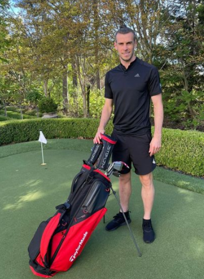 Bale quedó campeón en la MLS: su nueva vida en Estados Unidos y el jugoso salario que cobra con Los Angeles FC