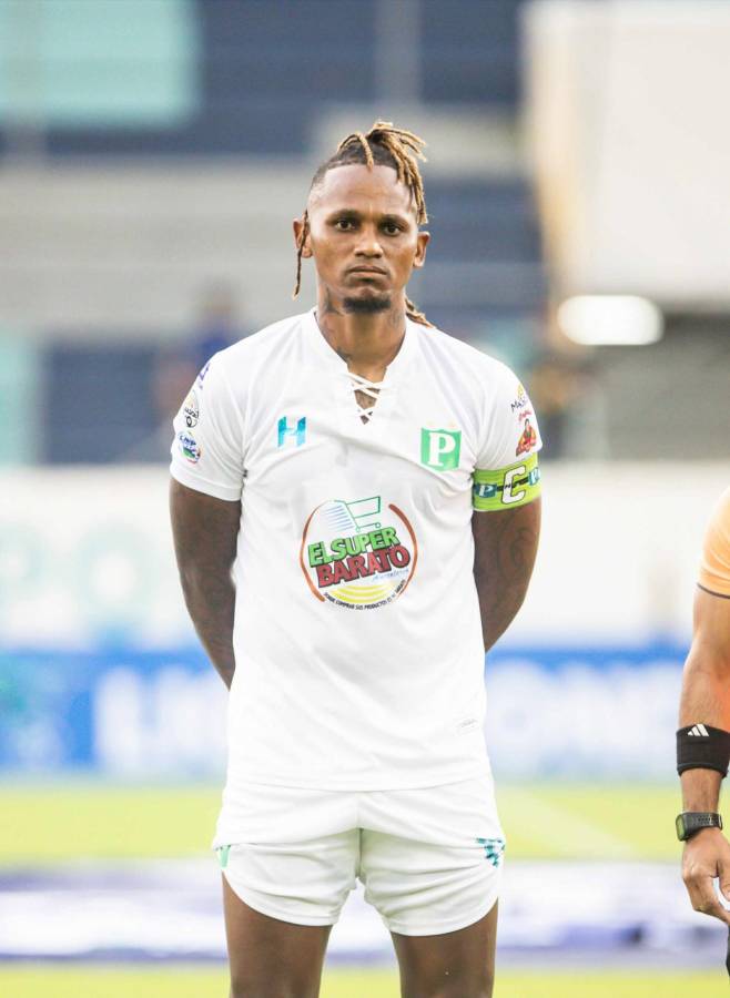 Sorpresa a Georgie Welcome, la inexorable ley del ex que golpeó a Real España y el mensaje de Platense a toda Honduras