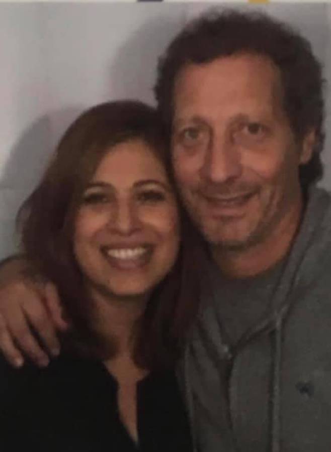 ¡Se casó Pedro Troglio! Las íntimas fotos de la boda del entrenador de Olimpia con Alejandra Alonso