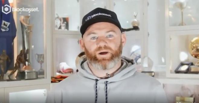 ¿Qué le pasó? Las impactantes imágenes de Wayne Rooney; es menor que Cristiano Ronaldo, pero su físico dice lo contrario