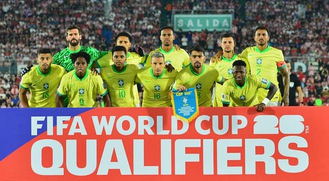 Mundial 2026: regresa 15 años después y hay tres nuevas; estas son las 17 selecciones clasificadas