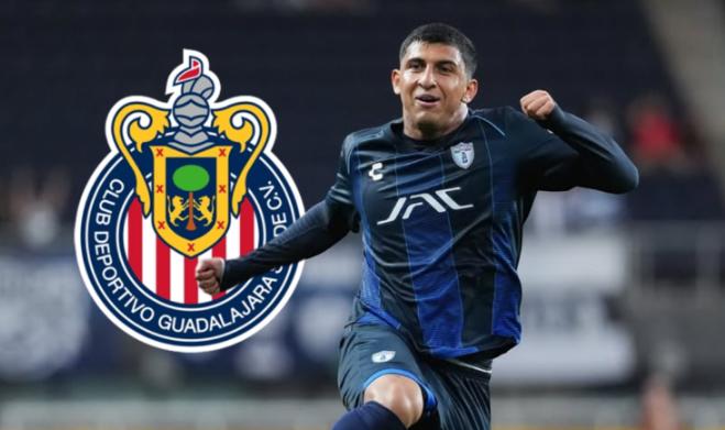 Fichajes Liga MX: Aaron Ramsey llega a México y duro golpe para el América; Chivas cierra su cuarto refuerzo