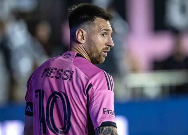 Inter Miami: los tres fichajes bomba para disputar el Mundial de Clubes 2025 y la petición a Messi