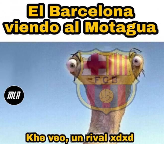 Para morir de risa: Motagua perdió una nueva final de  Concacaf y los memes destruyen a Diego Vázquez; Olimpia es protagonista