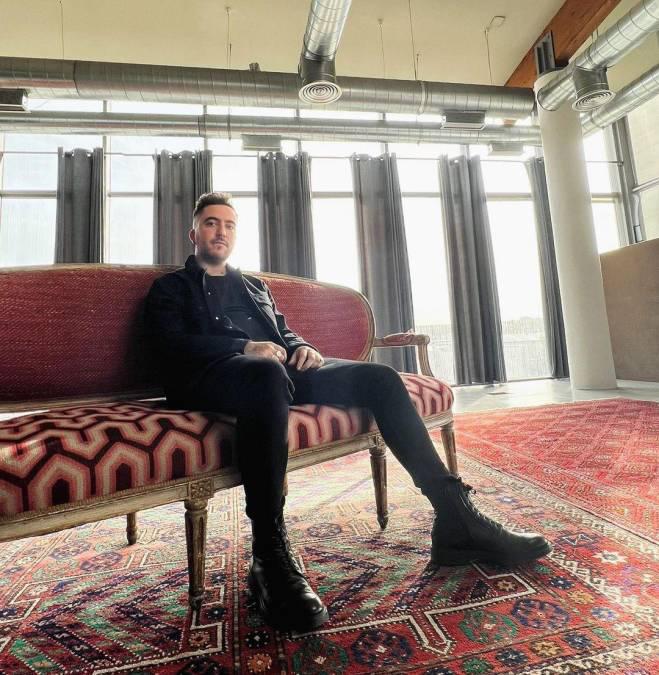 Georgina Rodríguez y la inesperada propuesta que le hizo a reconocido cantante: “Fue brutal y tenemos contacto”