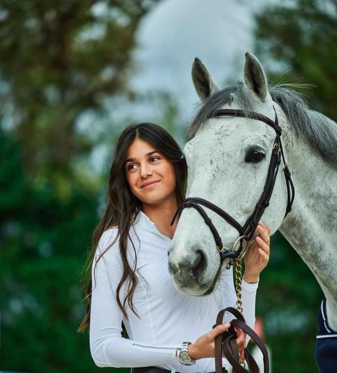 Crack del Manchester City puede llegar al Barcelona por su relación con la preciosa hija del técnico Luis Enrique