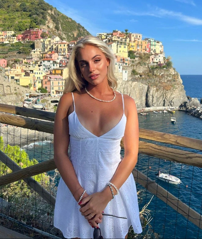 La futbolista más hermosa del mundo sorprende con desgarradora noticia: “No puedo creerlo, ni sé por dónde empezar”