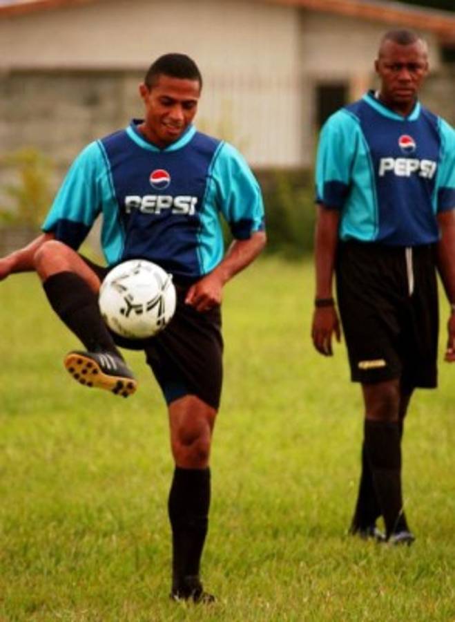 Los apellidos más curiosos que se han visto en Liga Nacional de Honduras