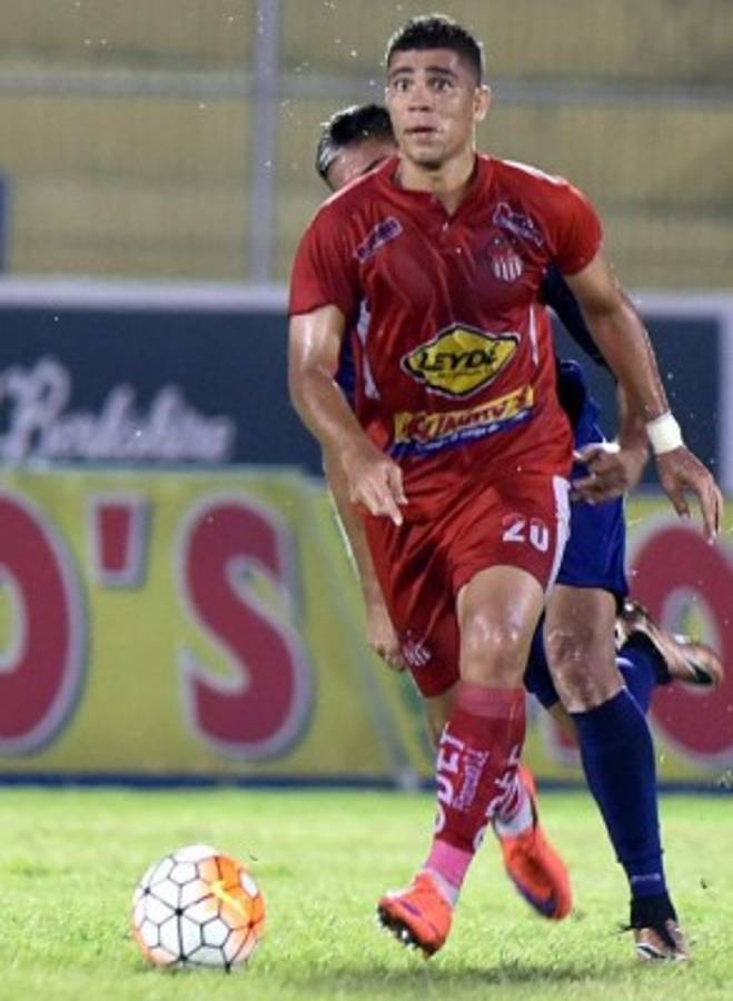 FICHAJES: Olimpia suma baja, Marathón ficha y Platense prepara su 'bombazo'