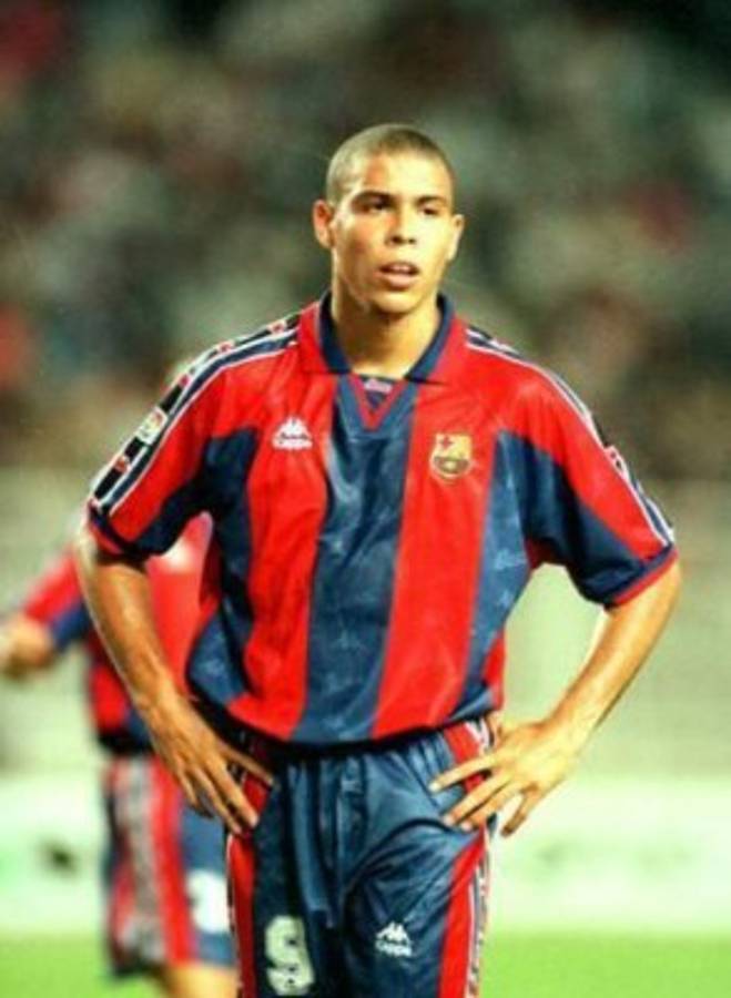 TOP: Las 11 figuras que se declararon en rebeldía con el Barcelona