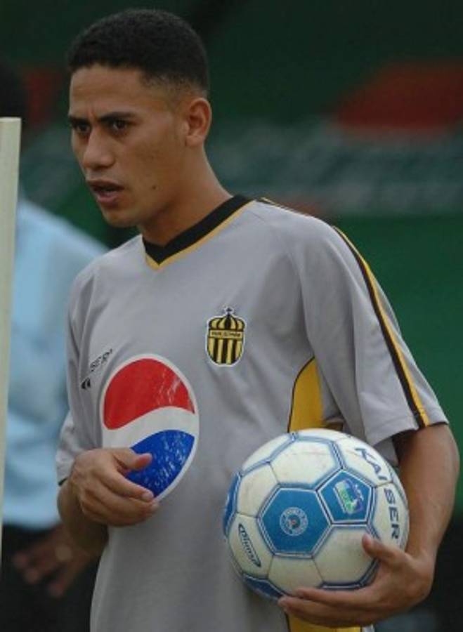 La actualidad del Real España campeón en el 2003 ante Olimpia