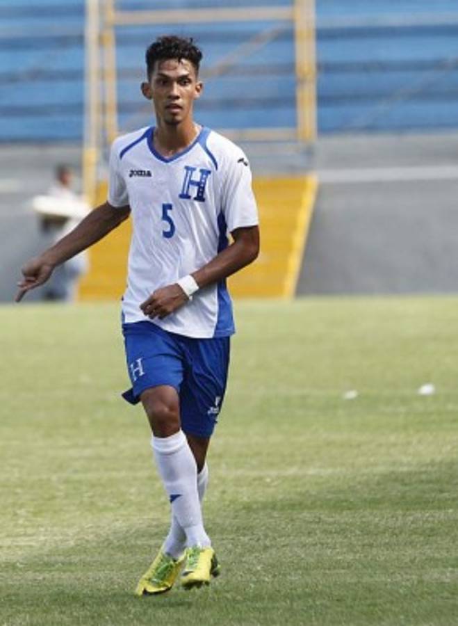 El 11 titular que la afición de Honduras le pide a Jorge Luis Pinto