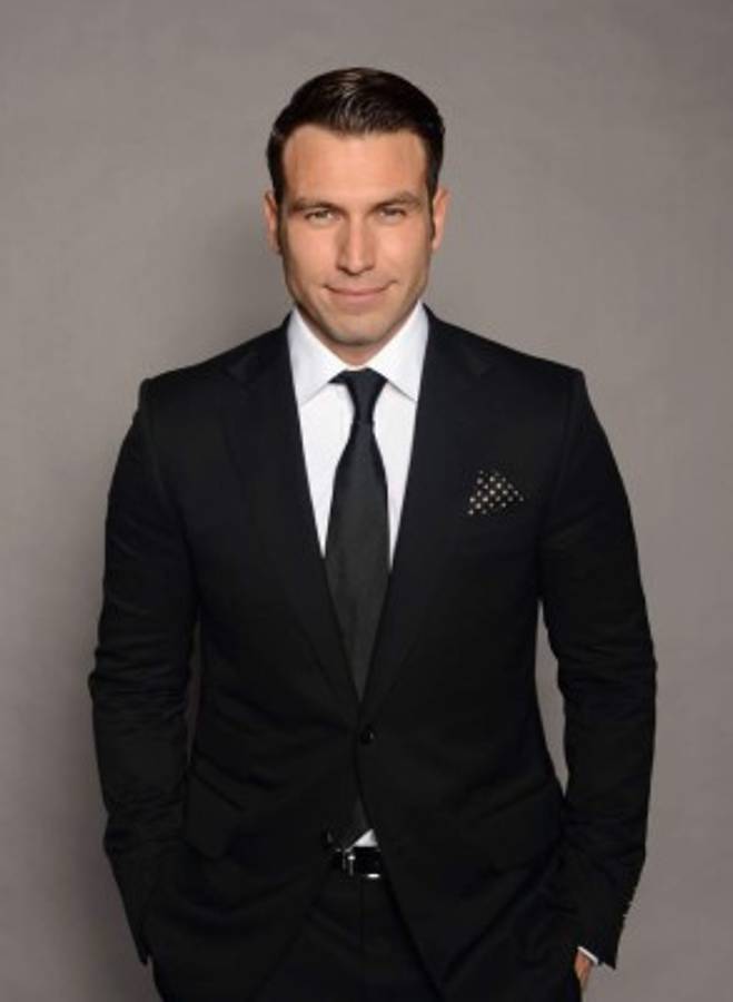 FOTOS: Así es 'El Señor de los Cielos', campeón nacional de jabalina en México