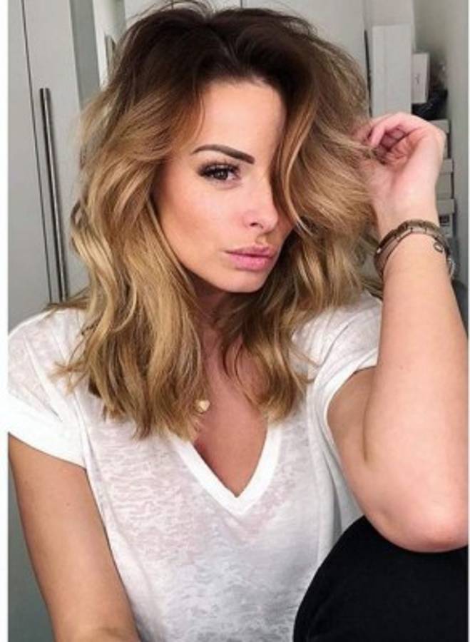 ¡Escándalo! Revelan un romance oculto de Cristiano Ronaldo con modelo inglesa