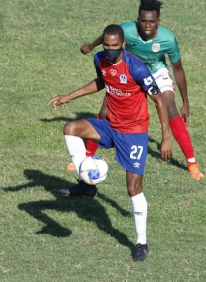 ¡Experiencia pura! Jugadores de 33 años o más que disputarán el Clausura en Honduras