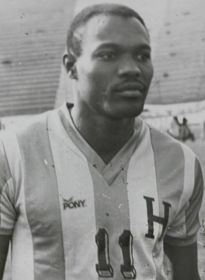 Qué fue de... la Selección de Honduras que venció a la Selección Mexicana en 1996; dos ya fallecieron